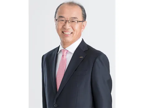 Iwane Matsui, Board Member (Photo/ANI)