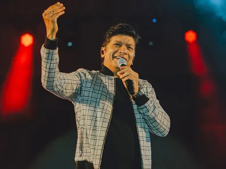 Shaan (Image source: Instargam)
