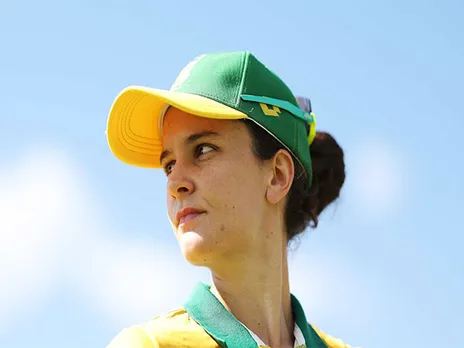 Laura Wolvaardt (Photo: ICC)