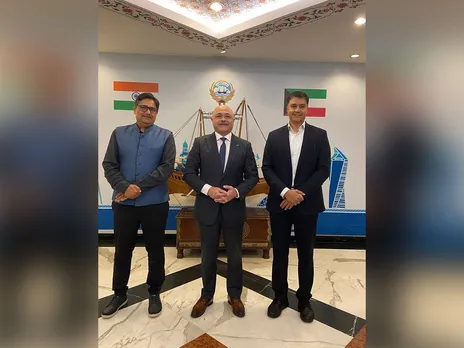 EQUATE Group Reaffirms Commitment to Strengthening Partnership with India (Image: EQUATE Group)