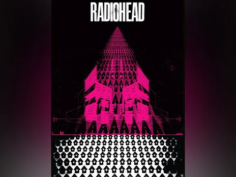 Radiohead (Photo: Instagram/@radiohead)