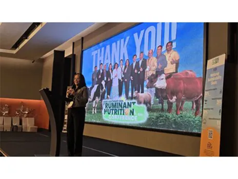 Unlocking Opportunity in Southeast Asia's Dairy and Beef Sectors with U.S. Soy