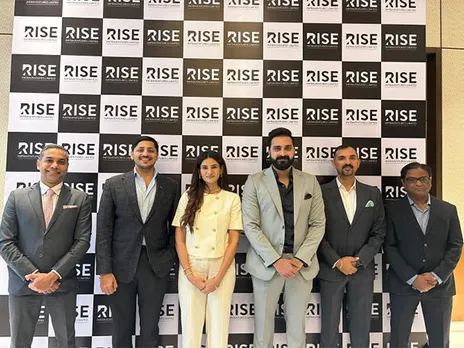Team RISE Infraventures – Driving innovation and excellence in real estate advisory