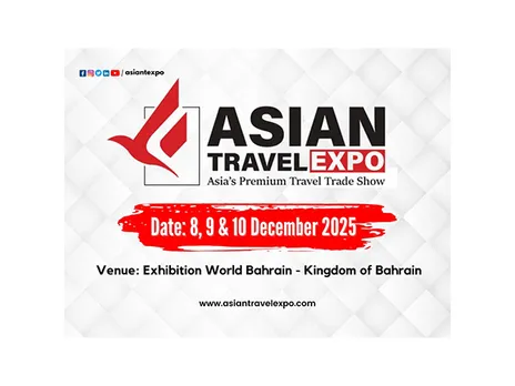Bahrain to Host the Prestigious Asian Travel Expo 2025 in December
