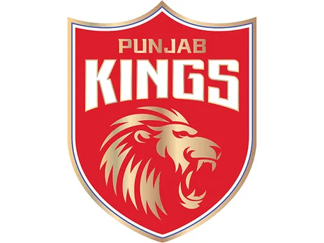 PBKS logo. (Photo: X)