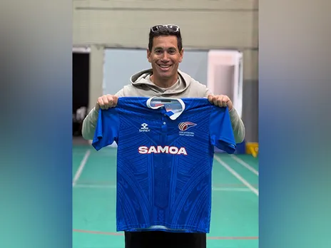 Ross Taylor (Photo: rossltaylor3/Instagram)