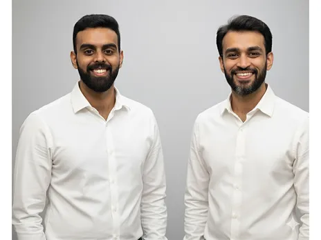 Shlokh Sangtani (Left) and Sidhant Kakar (Right) - BrandsJar