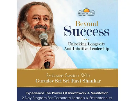 Beyond Success: unlocking the inner edge of true leadership