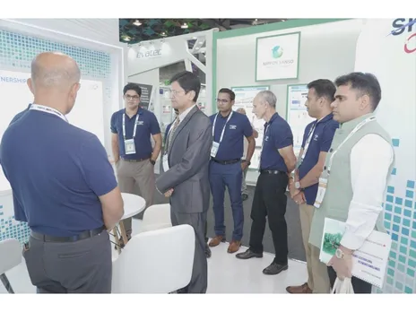 Explore the Future of Semiconductors with Orbit & Skyline | Booth #156 | Yashobhoomi (IICC), New Delhi | September 2–4, 2025