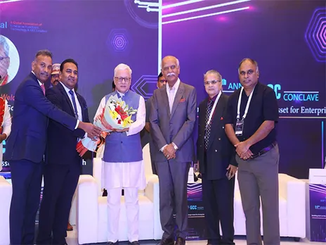 SSF Global’s 14th Annual GCC Conclave Champions India’s Rise as the Global Hub for Enterprise Innovation and Growth