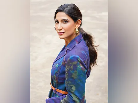 Actor Aahana Kumra (Image source: Instagram)