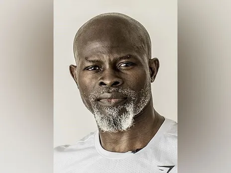 Djimon Hounsou (Photo/instagram)