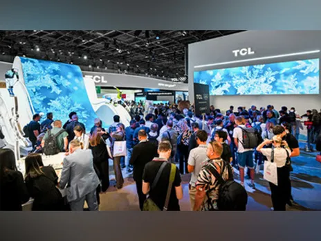 TCL Inspires Greatness at IFA 2025, Bringing Olympic Spirit to the Future of Technology