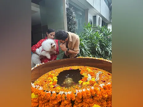 Actor Kartik Aaryan (Image source: Instagram)