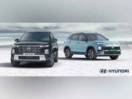 Hyundai cars (File Photo)