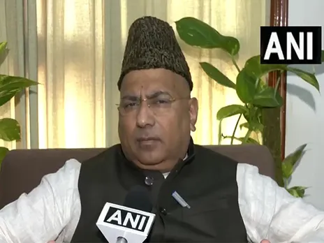 BJP MP Gulam Ali Khatana (Photo/ANI)