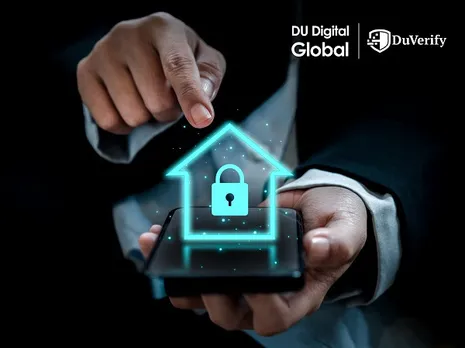 DuVerify by DU Digital Global is a digital platform for fast, secure background checks on tenants and domestic staff, delivering clear reports within a few hours