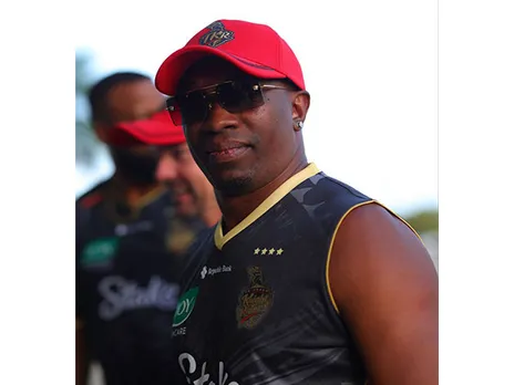 Dwayne Bravo. (Photo/TKR)