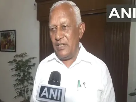 Barinder Kumar Goyal (Photo/ANI)