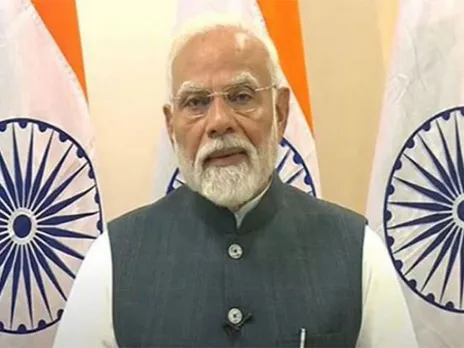 PM Narendra Modi (Photo/ANI)