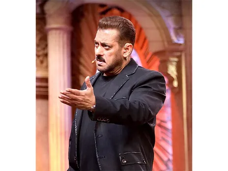 A snip from the show (Photo/instagram/@jiohotstarreality)