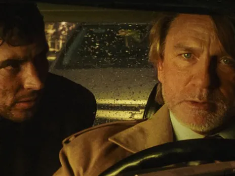 A snip from the trailer (Photo/instagram/@netflix)