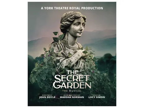 'The Secret Garden-The Musical' (Photo: Instagram/@yorktheatreroyal)