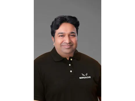 Bersache - India’s biggest D2C brand without a single rupee of funding