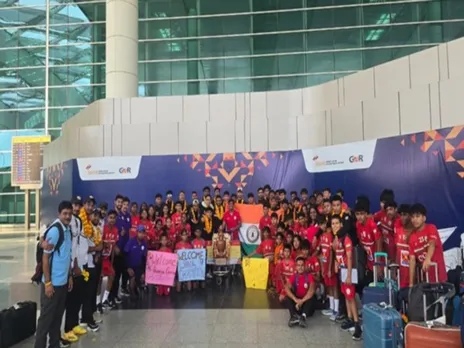 Team Sudeva FC (Photo: Sudeva FC)