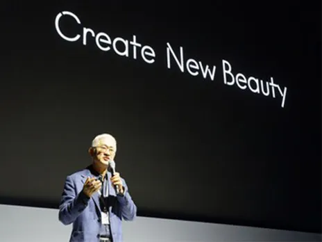 Amorepacific Group Marks 80th Anniversary: Unveils New Vision Slogan "Create New Beauty"