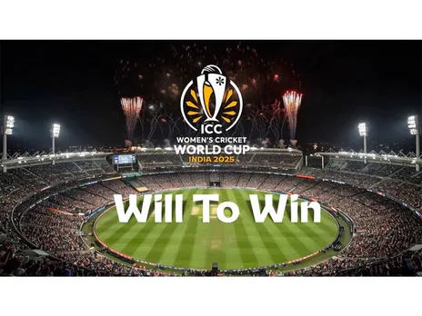 ICC has released the 'Will to Win' film campaign ahead of Women's CWC 2025. (Photo: @ICC X)