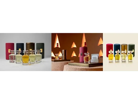 Cupid Limited Announces Strategic Investment In Mansam, A Saudi Arabian Luxury Fragrance Brand