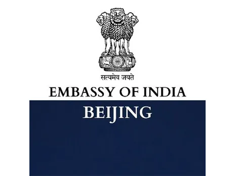 Embassy of India in Beijing issues advisory for citizens stranded in Tibet during Kailash Mansarovar Yatra via Nepal (Photo: X/@EOIBeijing)