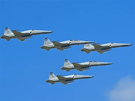 Representational Image (Photo: X@MoNDefense)