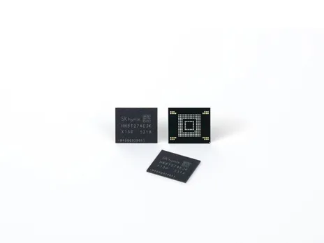 SK hynix’s new mobile NAND solution, ZUFS 4.1 (Photo/Pulse, the English service of Maeil Business Newspaper Korea)