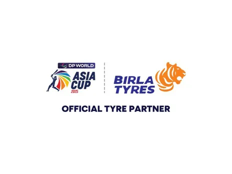 Birla Tyre – Tyre Partner DP World Asia Cup