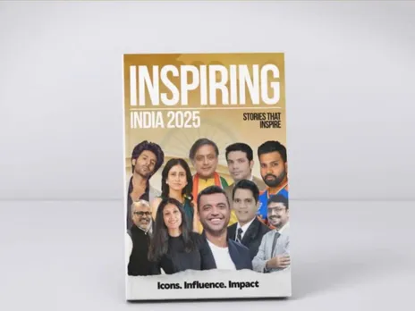 Inspiring India 2025: Honouring Leadership, Vision, and Progress