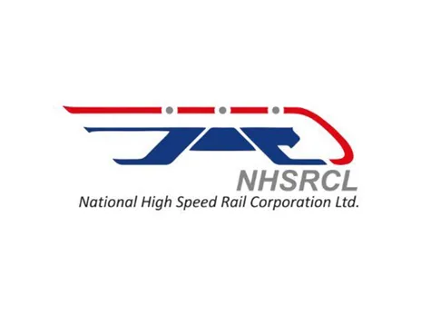 National High Speed Rail Corporation Limited  (Photo/ @nhsrcl)