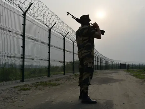 Representative image (File Photo/ANI)