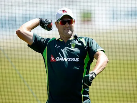 Ryan Harris (File photo/ANI)