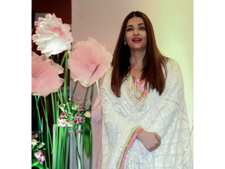Aishwarya Rai Bachchan (Photo/ ANI)