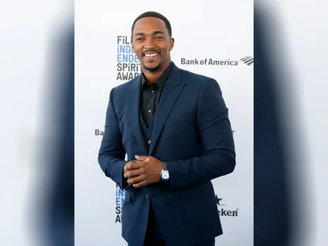 Anthony Mackie (Photo: Reuters)