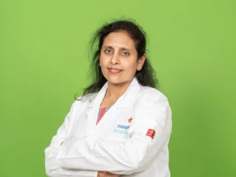 Dr. Shailaja N, Consultant - Obstetrics and Gynaecology, Manipal Hospital, Kanakapura Road