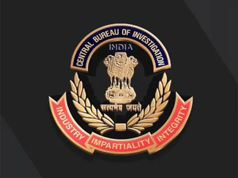 Central Bureau of Investigation (Photo/X/@CBIHeadquarters)