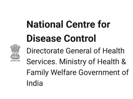 National Centre for Disease Control (Photo/NCDC)
