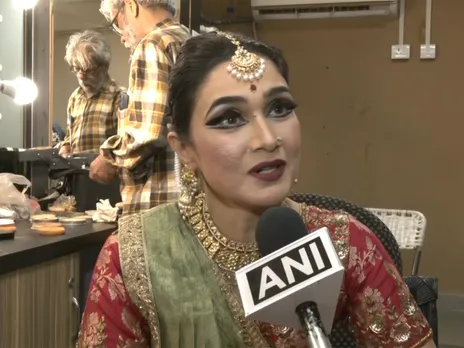 Yasmin Singh (Image source/ANI)