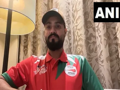 Jatinder Singh. (Photo/ANI)