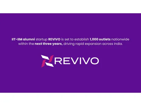 REVIVO announces launch of Live Laundromat and Master Franchise opportunities in India’s ₹2 lakh crore laundry market