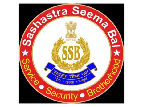 Sashastra Seema Bal (Photo/X/@SSB_INDIA)