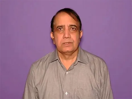 Ajay Srivastava, Founder of Global Trade Research Initiative (GTRI) (ANI File Photo)